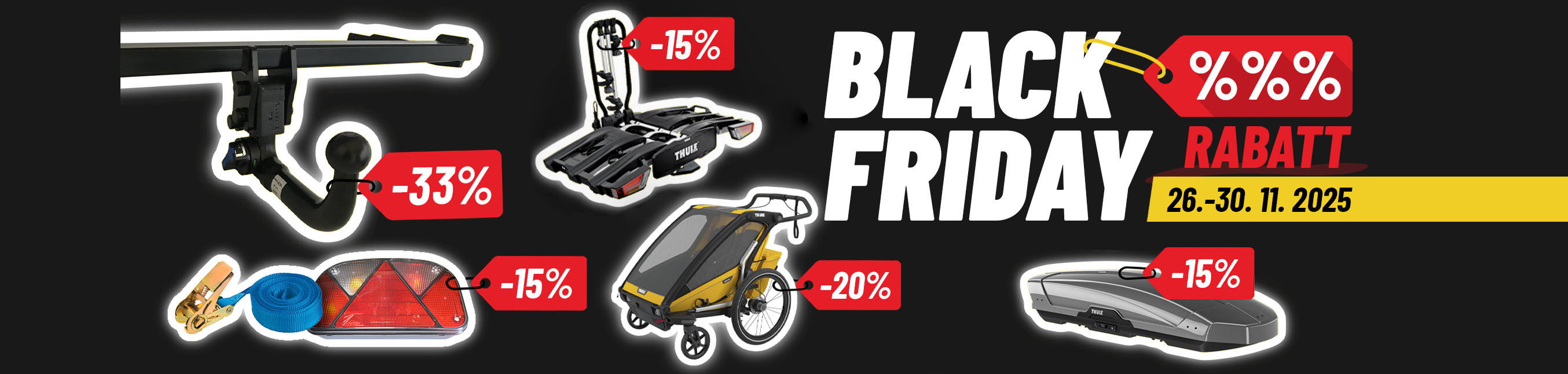 Black Friday Autocar 